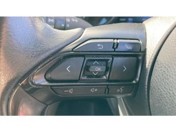 Toyota Yaris Cross 1.5 Hybrid Icon 5dr CVT Hybrid Estate