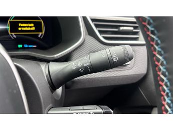 Renault Clio 1.6 E-TECH full hybrid 145 Esprit Alpine 5dr Auto Hybrid Hatchba