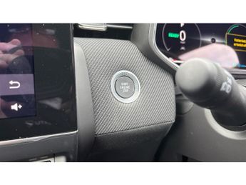 Renault Clio 1.6 E-TECH full hybrid 145 Esprit Alpine 5dr Auto Hybrid Hatchba