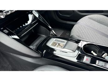 Peugeot 2008 100kW Allure 50kWh 5dr Auto Electric Estate