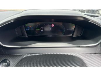 Peugeot 2008 100kW Allure 50kWh 5dr Auto Electric Estate