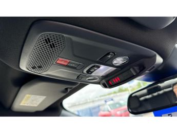 Peugeot 2008 100kW Allure 50kWh 5dr Auto Electric Estate