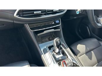 MG HS 1.5 T-GDI SE 5dr DCT Petrol Hatchback