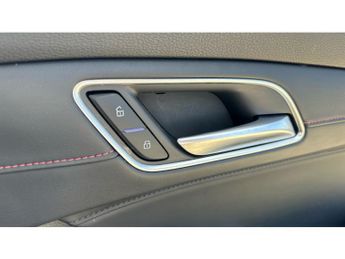 MG HS 1.5 T-GDI SE 5dr DCT Petrol Hatchback