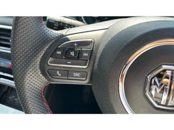MG HS 1.5 T-GDI SE 5dr DCT Petrol Hatchback