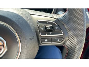 MG HS 1.5 T-GDI SE 5dr DCT Petrol Hatchback