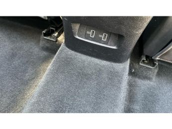 MG HS 1.5 T-GDI SE 5dr DCT Petrol Hatchback
