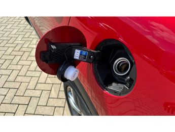MG HS 1.5 T-GDI SE 5dr DCT Petrol Hatchback