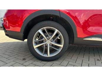 MG HS 1.5 T-GDI SE 5dr DCT Petrol Hatchback