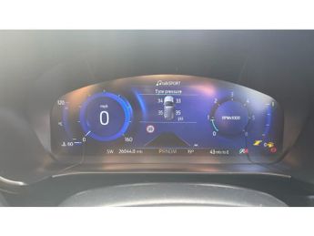Ford Kuga 2.0 EcoBlue 190 ST-Line X First Ed 5dr Auto AWD Diesel Estate