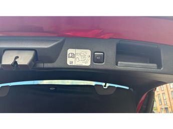 Ford Kuga 2.0 EcoBlue 190 ST-Line X First Ed 5dr Auto AWD Diesel Estate
