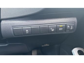 Toyota Corolla 1.8 VVT-i Hybrid GR Sport 5dr CVT Hybrid Hatchback
