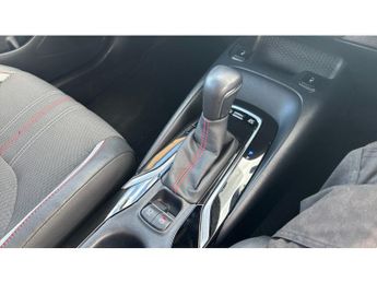 Toyota Corolla 1.8 VVT-i Hybrid GR Sport 5dr CVT Hybrid Hatchback