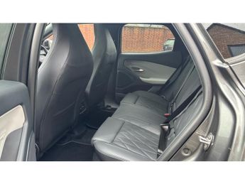 Ford Capri 210kW Premium 77kWh 5dr Auto Electric Estate
