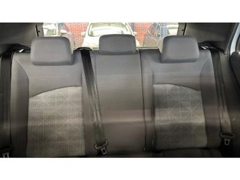 Volkswagen ID.3 150kW Life Pro Performance 58kWh 5dr Auto Electric Hatchback