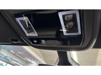 Volkswagen ID.3 150kW Life Pro Performance 58kWh 5dr Auto Electric Hatchback
