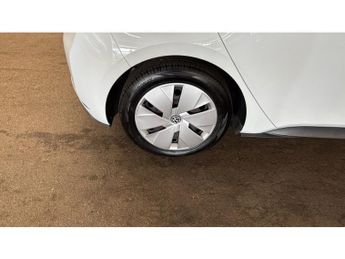 Volkswagen ID.3 150kW Life Pro Performance 58kWh 5dr Auto Electric Hatchback