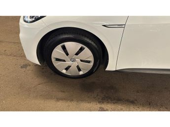 Volkswagen ID.3 150kW Life Pro Performance 58kWh 5dr Auto Electric Hatchback