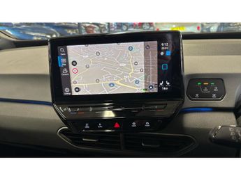 Volkswagen ID.3 150kW Life Pro Performance 58kWh 5dr Auto Electric Hatchback