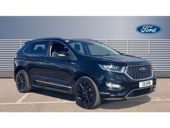 Ford Edge Vignale 2.0 TDCi 210 5dr Powershift Diesel Estate