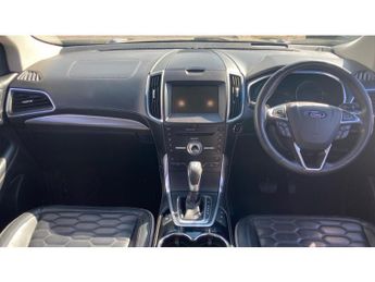 Ford Edge Vignale 2.0 TDCi 210 5dr Powershift Diesel Estate