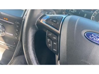 Ford Edge Vignale 2.0 TDCi 210 5dr Powershift Diesel Estate