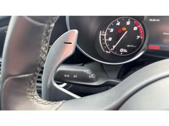 Alfa Romeo Giulia 2.0 TB 280 Veloce 4dr Auto Petrol Saloon