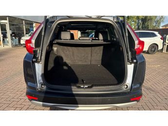 Honda CR-V 2.0 i-MMD Hybrid EX 5dr eCVT Hybrid Estate