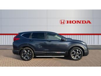 Honda CR-V 2.0 i-MMD Hybrid EX 5dr eCVT Hybrid Estate