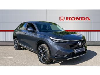 Honda HR-V 1.5 eHEV Advance 5dr CVT Hybrid Hatchback