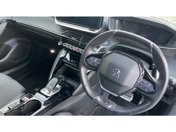Peugeot 208 1.2 PureTech 130 GT Line 5dr EAT8 Petrol Hatchback