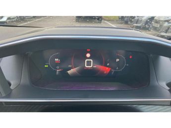 Peugeot 208 1.2 PureTech 130 GT Line 5dr EAT8 Petrol Hatchback