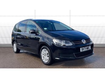 Volkswagen Sharan 1.4 TSI SE Nav 5dr DSG Petrol Estate