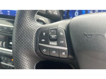 Ford Puma 1.0 EcoBoost Hybr mHEV 155 ST-Line Vignale 5dr DCT Petrol Hatchb