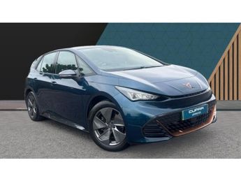 Cupra Born 150kW V1 58kWh 5dr Auto Electric Hatchback