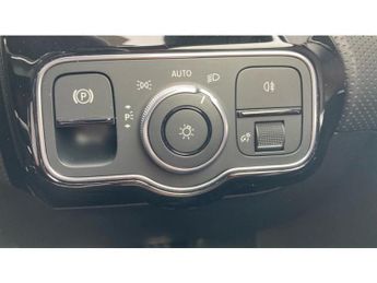 Mercedes-Benz A-Class A180 AMG Line Premium 5dr Auto Petrol Hatchback