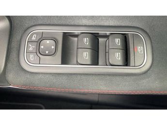 Mercedes-Benz A-Class A180 AMG Line Premium 5dr Auto Petrol Hatchback