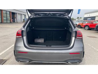 Mercedes-Benz A-Class A180 AMG Line Premium 5dr Auto Petrol Hatchback