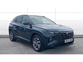 Hyundai Tucson 1.6 TGDi Premium 5dr 2WD Petrol Estate