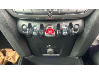 MINI Countryman 1.5 Cooper Classic 5dr Auto Petrol Hatchback
