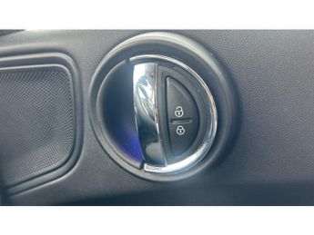MINI Countryman 1.5 Cooper Classic 5dr Auto Petrol Hatchback
