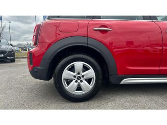 MINI Countryman 1.5 Cooper Classic 5dr Auto Petrol Hatchback
