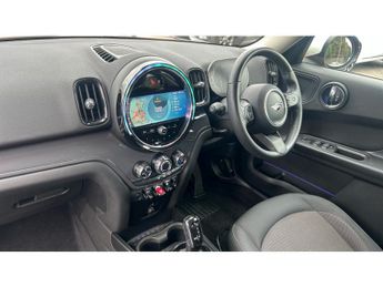 MINI Countryman 1.5 Cooper Classic 5dr Auto Petrol Hatchback