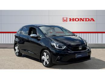Honda Jazz 1.5 i-MMD Hybrid EX 5dr eCVT Hybrid Hatchback