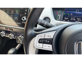 Honda Jazz 1.5 i-MMD Hybrid EX 5dr eCVT Hybrid Hatchback
