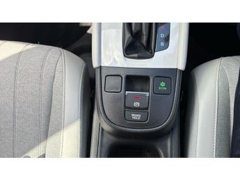 Honda Jazz 1.5 i-MMD Hybrid EX 5dr eCVT Hybrid Hatchback