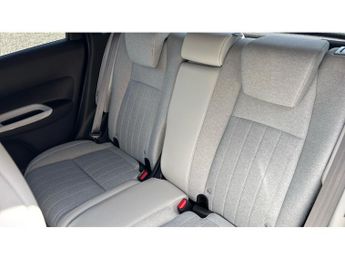 Honda Jazz 1.5 i-MMD Hybrid EX 5dr eCVT Hybrid Hatchback