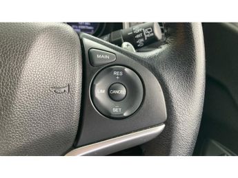 Honda Jazz 1.3 i-VTEC EX Navi 5dr CVT Petrol Hatchback