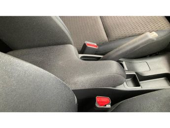 Honda Jazz 1.3 i-VTEC EX Navi 5dr CVT Petrol Hatchback