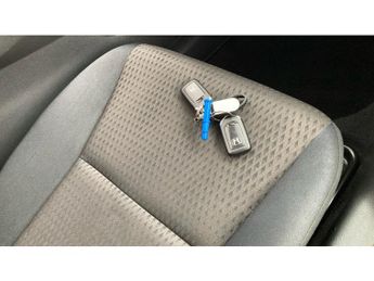 Honda Jazz 1.3 i-VTEC EX Navi 5dr CVT Petrol Hatchback
